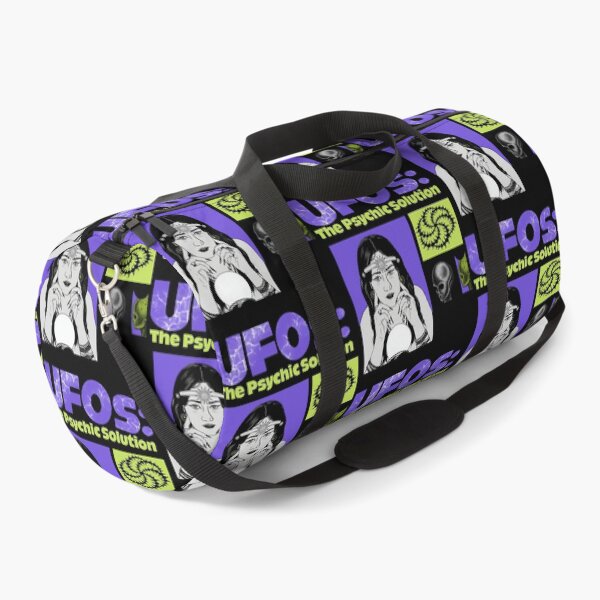 Item preview, Jacques Vallee - UFOs The Psychic Solution designed and sold by faindabestusd.