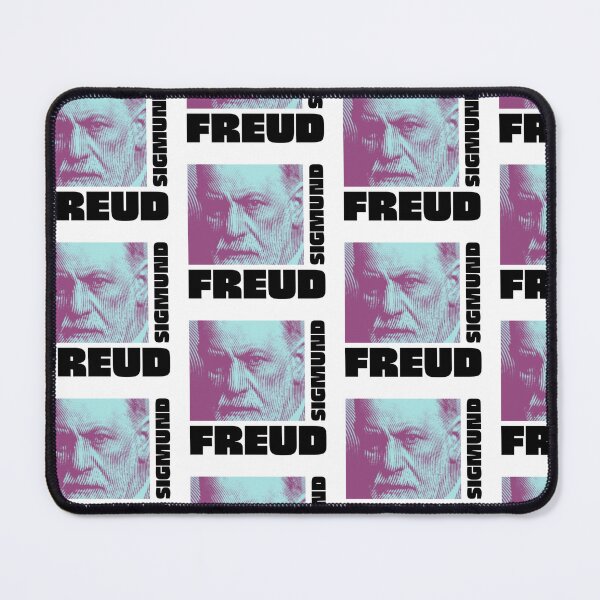 Item preview, Sigmund Freud  designed and sold by Suyogsonar25.