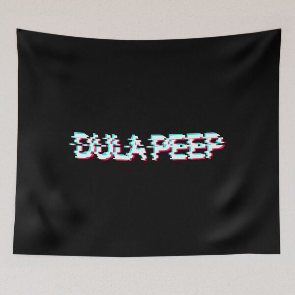 Item preview, Dula Peep TikTok Version  designed and sold by vielkaxuesy.