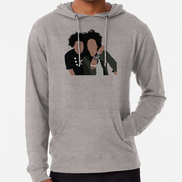 LES TWINS US MOVIE ART