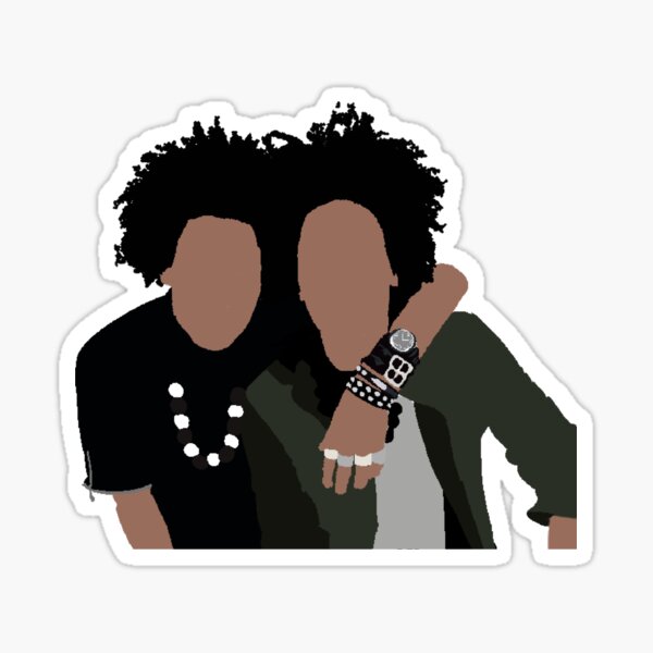 Les Twins Gifts Merchandise Redbubble