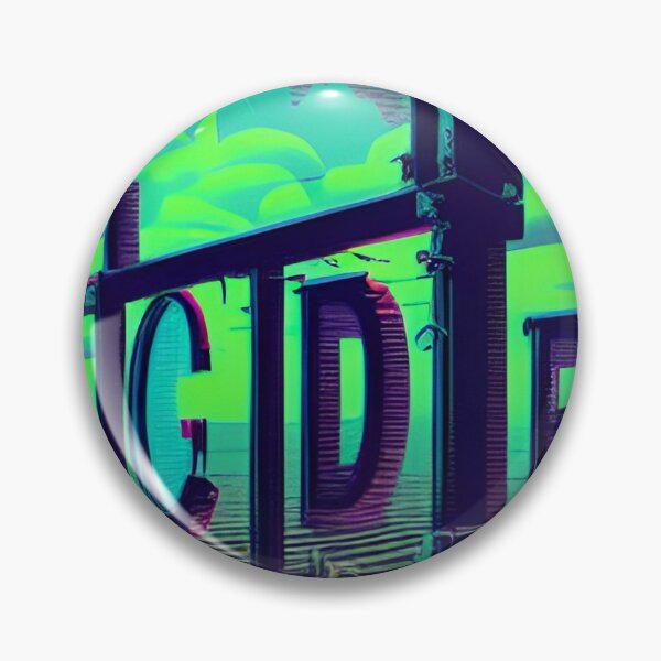 Item preview, Vintage Aesthetic Dreamscape "Kaoshir" designed and sold by Dreamscape Apparel.