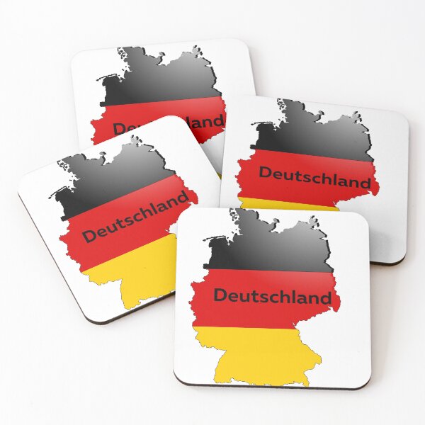 Item preview, Deutschland designed and sold by CoolDesign2000.