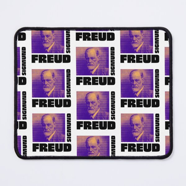 Item preview, Sigmund Freud  designed and sold by Suyogsonar25.
