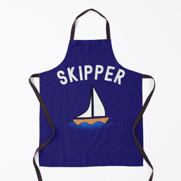 Item preview, Skipper - captain - sailboat designed and sold by VitoTDesign.