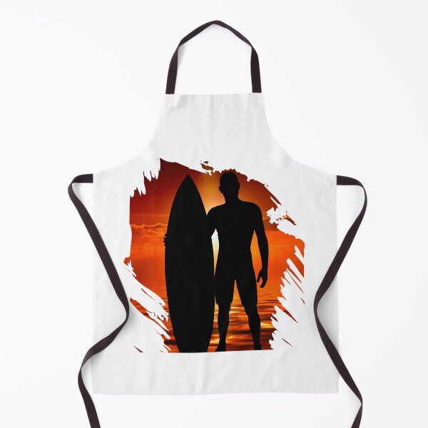 Item preview, Surfing in paradise, Bells beach designed and sold by AspectArtWorks.