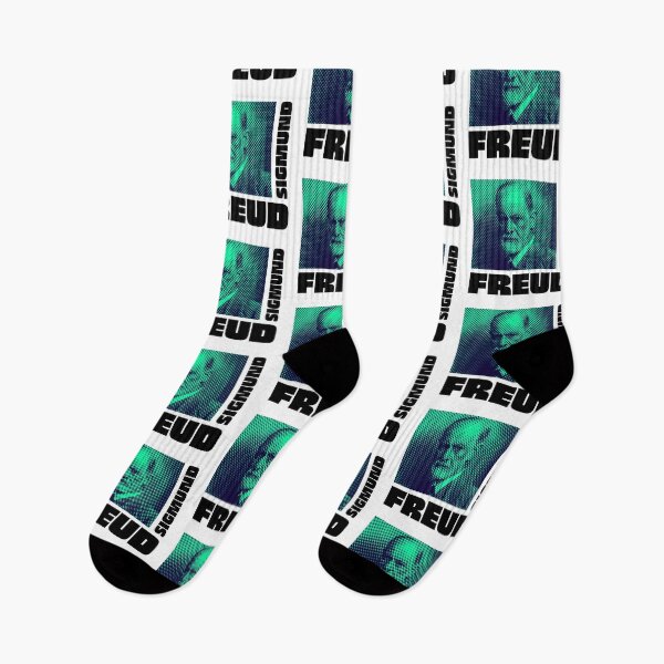 Item preview, Sigmund Freud  designed and sold by Suyogsonar25.