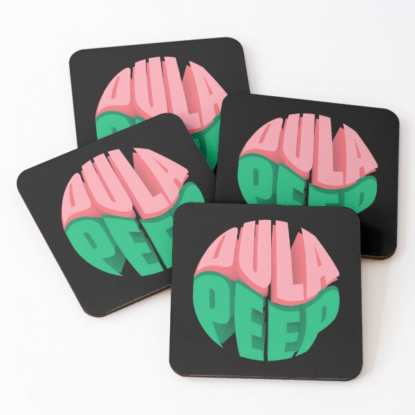 Item preview, Dula Peep World  designed and sold by vielkaxuesy.