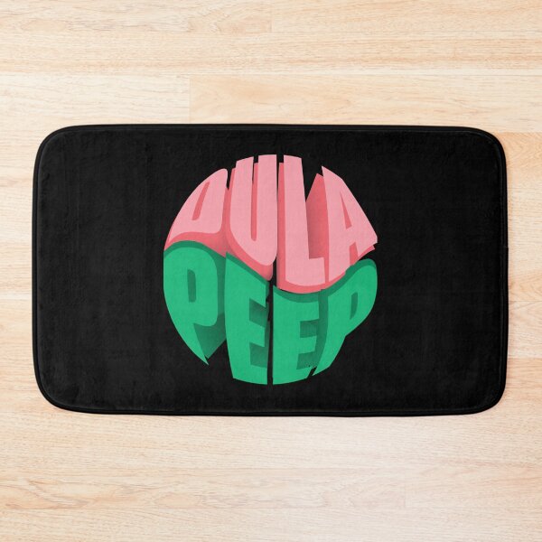 Item preview, Dula Peep World  designed and sold by vielkaxuesy.