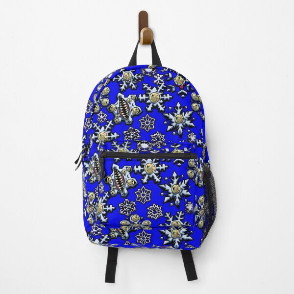 Item preview, All-Seeing-Flakes Seamless designed and sold by ajhockham.
