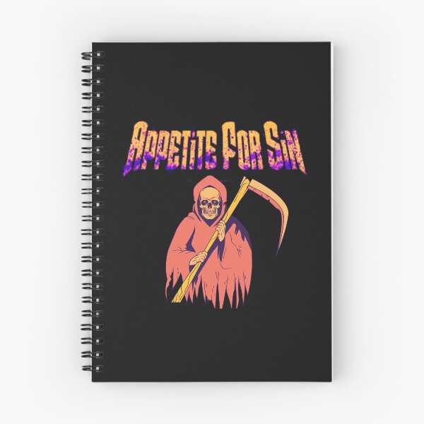 Item preview, Copy of appetite for sin designed and sold by mj200.