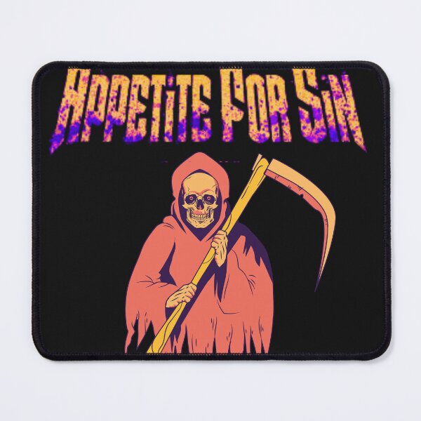 Item preview, Copy of appetite for sin designed and sold by mj200.