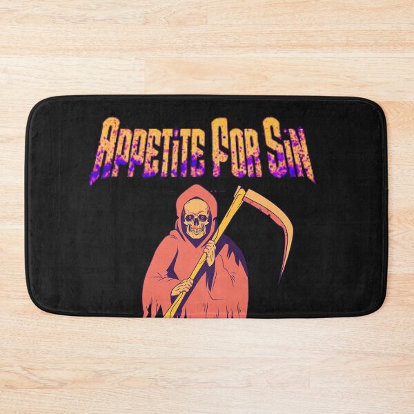 Item preview, Copy of appetite for sin designed and sold by mj200.