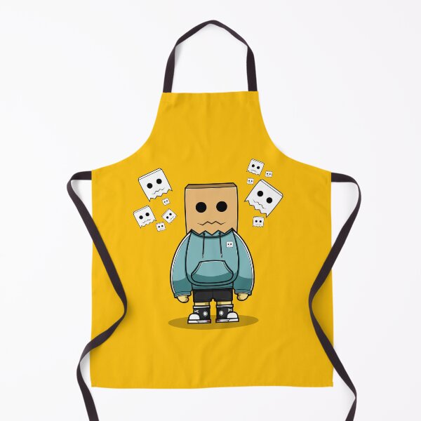 Item preview, Cute Character Design designed and sold by Reza Azi.