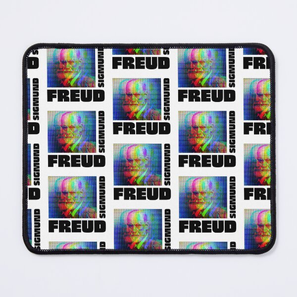 Item preview, Sigmund Freud  designed and sold by Suyogsonar25.