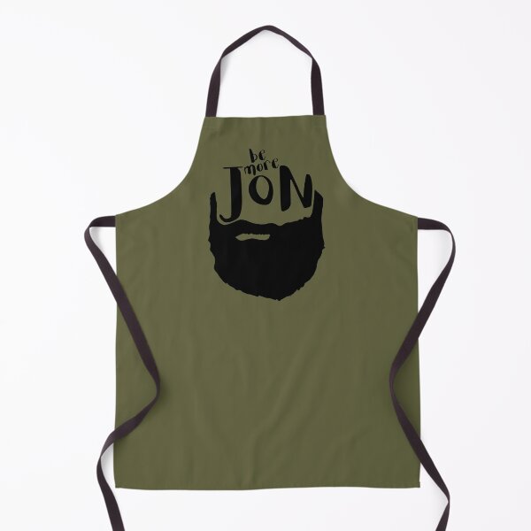 Item preview, Be More Jon designed and sold by littlequill.