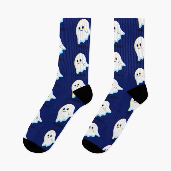 Item preview, Glitch Cute Little Ghost designed and sold by Alondra.
