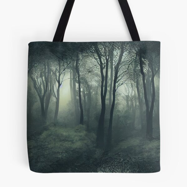 Item preview, Foggy forets 1 designed and sold by FlyDecorHouse.