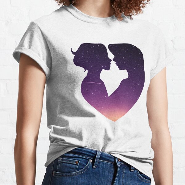 Stargirls Classic T-Shirt