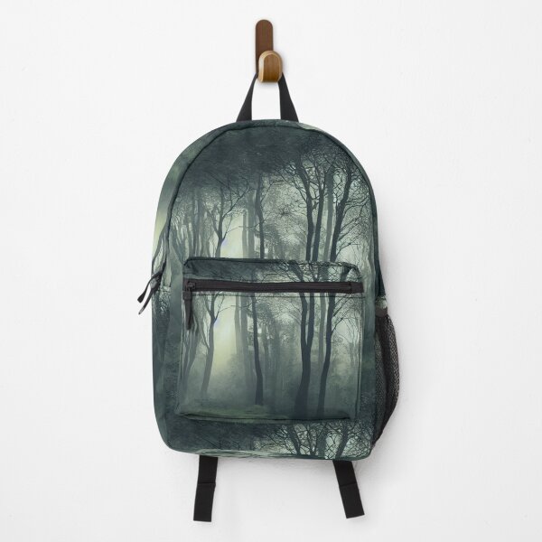 Aperçu de l'œuvre Forêts brumeuses 1 créée et vendue par FlyDecorHouse.