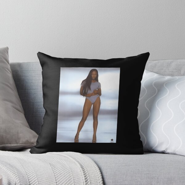 Item preview, Naomi Campbell  Stunner Classic  designed and sold by bofanuzozied.