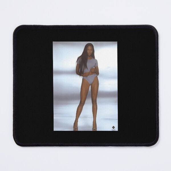 Item preview, Naomi Campbell  Stunner Classic  designed and sold by bofanuzozied.