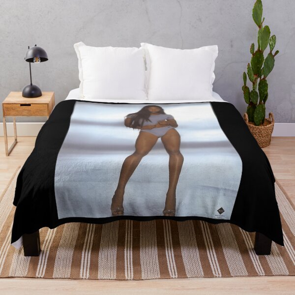 Item preview, Naomi Campbell  Stunner Classic  designed and sold by bofanuzozied.