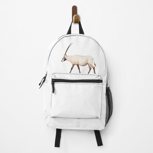 Item preview, Single Oryx walking, side view designed and sold by stedata.