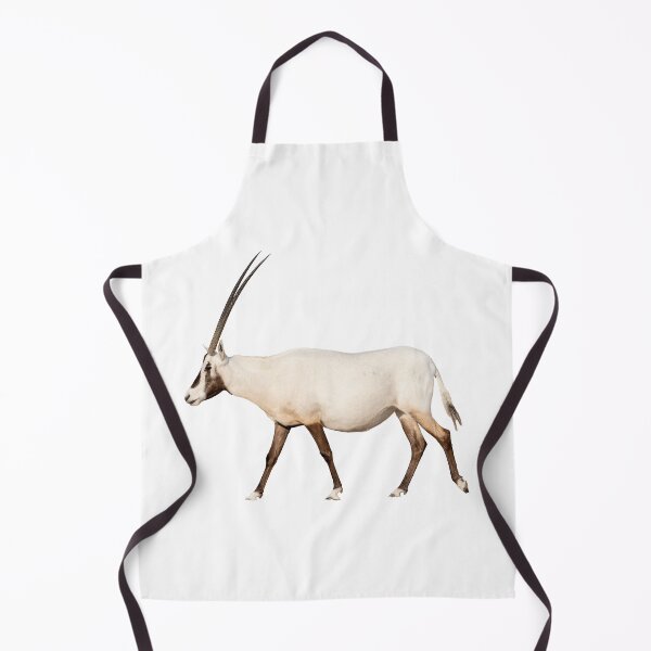 Item preview, Single Oryx walking, side view designed and sold by stedata.