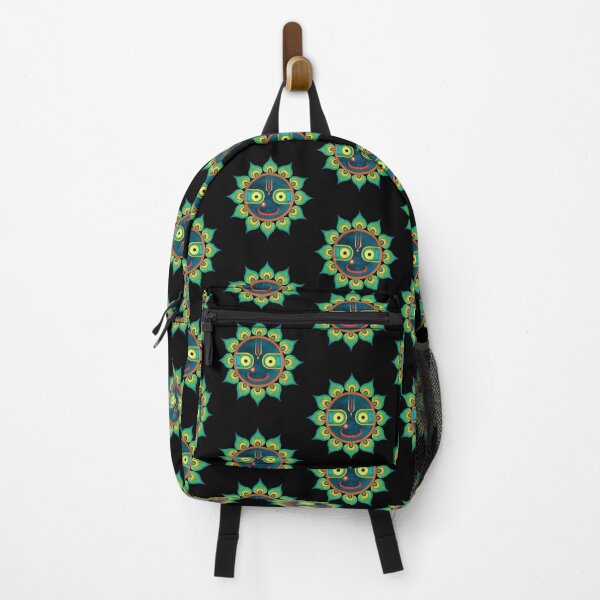 Item preview, JAGANNATH MANDALA - LORD OF THE UNIVERSE designed and sold by faindabestusd.
