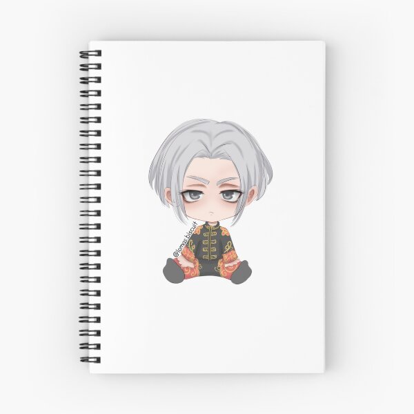 Item preview, TR Bonten mikey designed and sold by LomaStore.