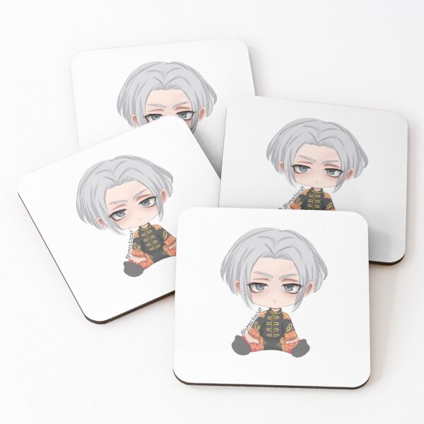 Item preview, TR Bonten mikey  designed and sold by LomaStore.