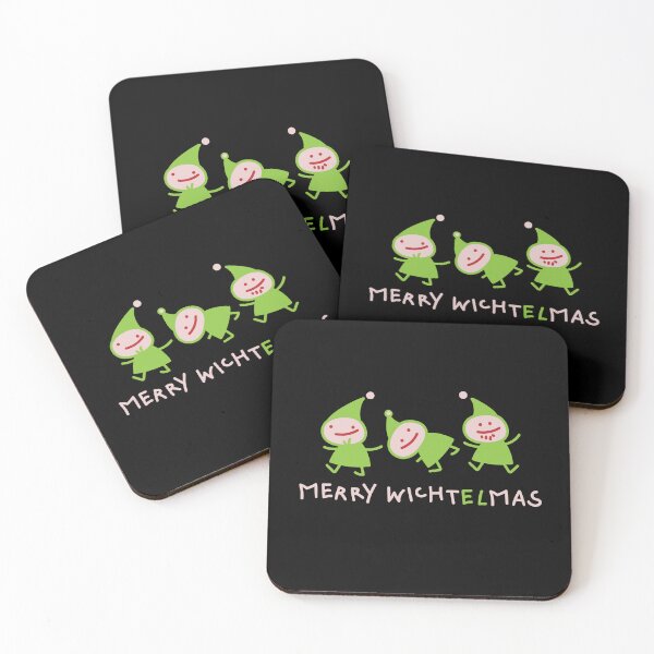 Item preview, diablillo navidad designed and sold by spontania.