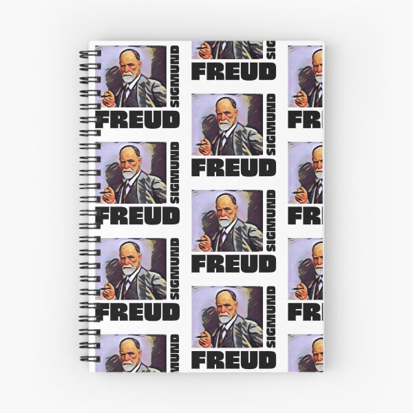 Item preview, Sigmund Freud  designed and sold by Suyogsonar25.