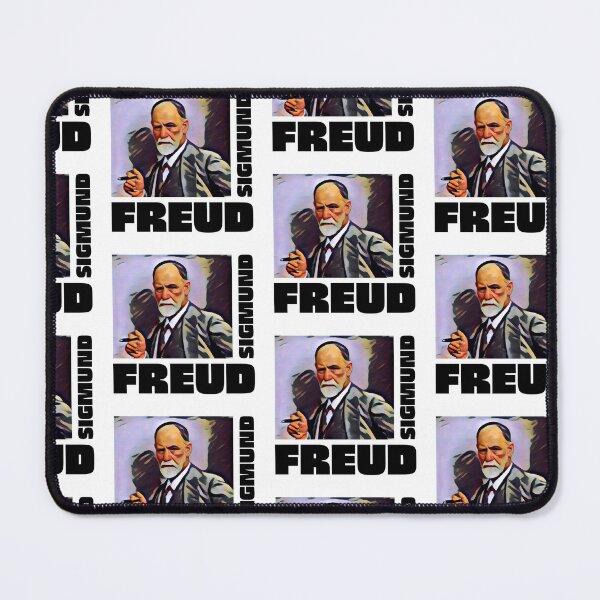 Item preview, Sigmund Freud  designed and sold by Suyogsonar25.