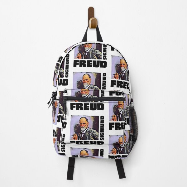 Item preview, Sigmund Freud designed and sold by Suyogsonar25.