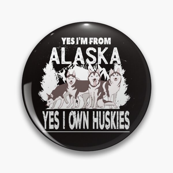 Item preview, Kopie von Kopie von Kopie von Husky sledding quote for dog racing fans designed and sold by Merchandiser099.