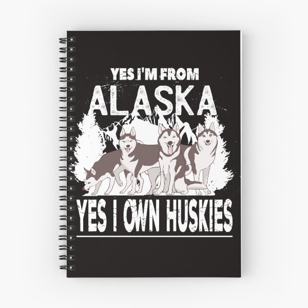 Item preview, Kopie von Kopie von Kopie von Husky sledding quote for dog racing fans designed and sold by Merchandiser099.