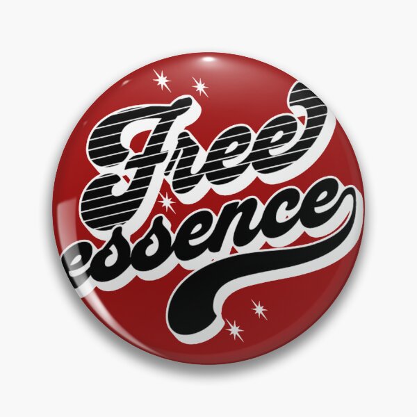 Item preview, Free Essence designed and sold by weeomano.