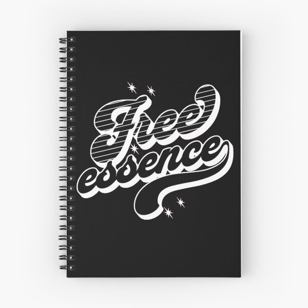 Item preview, Free Essence designed and sold by weeomano.