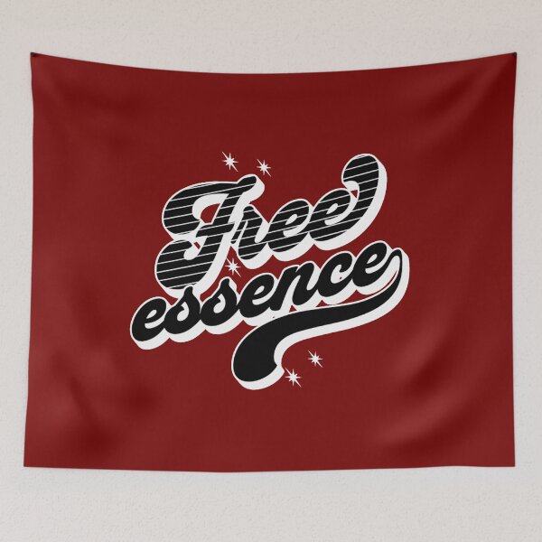 Item preview, Free Essence designed and sold by weeomano.