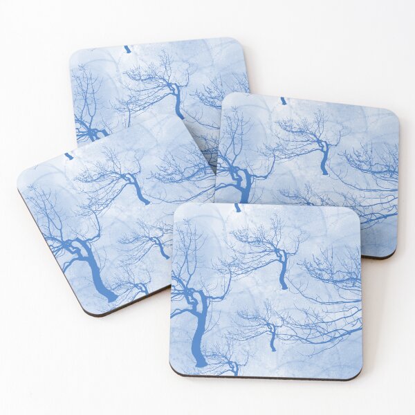 Item preview, Naked trees designed and sold by Naked Drop.