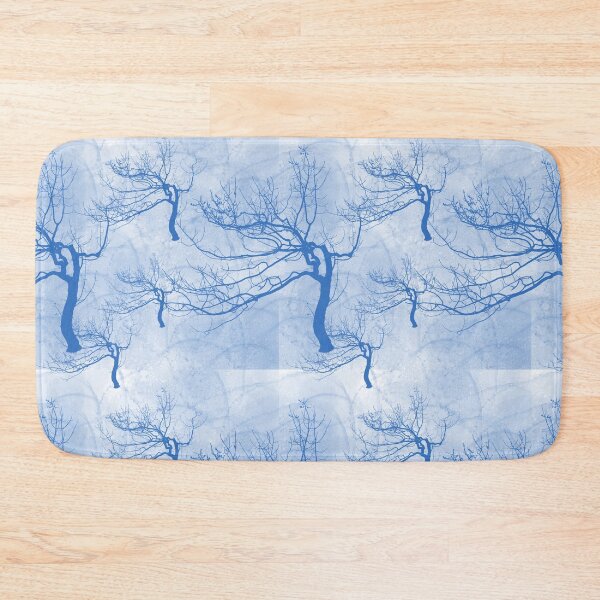 Item preview, Naked trees designed and sold by Naked Drop.