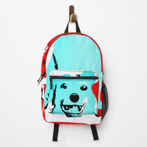 Item preview, Los Duos Doggos designed and sold by ArchiesGallery.