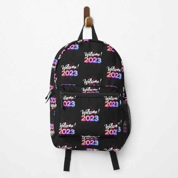 Item preview, Welcome 2023 Year designed and sold by The Love Quill.