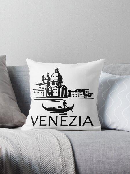Item preview, Venezia designed and sold by Iskanderox.