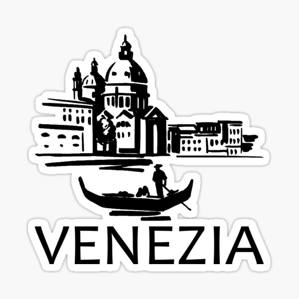 Item preview, Venezia designed and sold by Iskanderox.