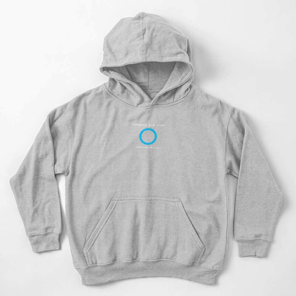 Item preview, Kids Pullover Hoodie designed and sold by DavidBurren.