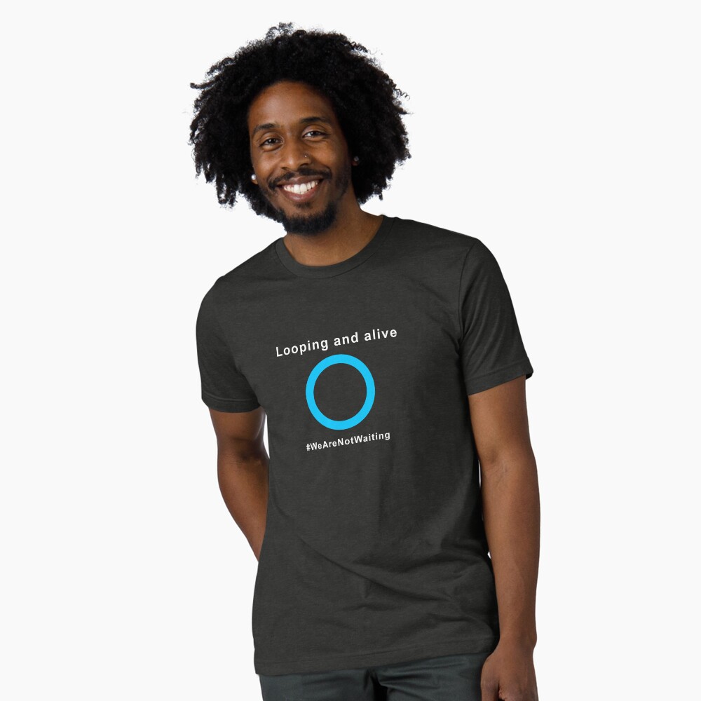 Item preview, Tri-blend T-Shirt designed and sold by DavidBurren.