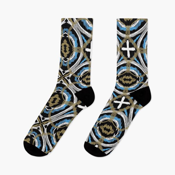 Item preview, Tribal Art Design 1 - Throw Pillows and Prints  designed and sold by ScatterHub.